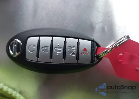 2018 Nissan Altima 2.5 Sl z USA, uszkodzony, nr VIN 1N4AL3AP2JC209481